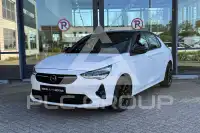 2022 Opel Corsa