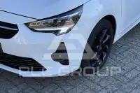 2022 Opel Corsa