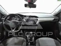 2022 Opel Corsa