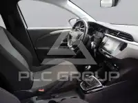 2022 Opel Corsa
