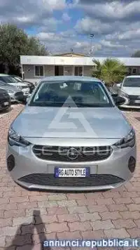 2022 Opel Corsa