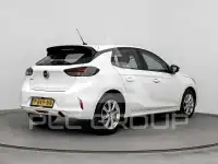 2022 Opel Corsa