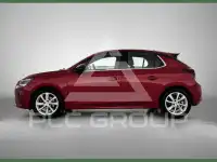 2022 Opel Corsa