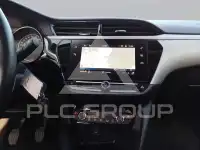 2022 Opel Corsa