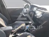 2022 Opel Corsa