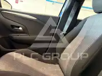 2022 Opel Corsa