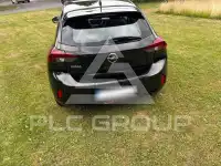 2022 Opel Corsa