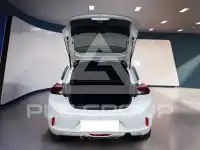 2022 Opel Corsa