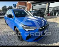 2022 Opel Corsa