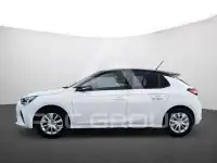 2022 Opel Corsa