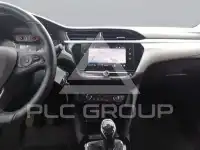 2022 Opel Corsa
