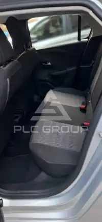 2022 Opel Corsa