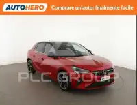 2022 Opel Corsa