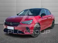 2022 Opel Corsa