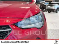 2022 Opel Corsa