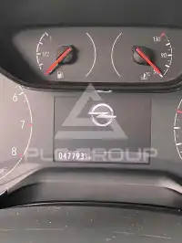 2022 Opel Corsa