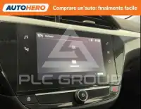 2022 Opel Corsa