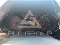 2022 Opel Corsa