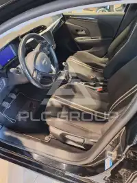 2022 Opel Corsa