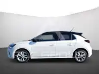2022 Opel Corsa