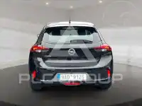 2022 Opel Corsa