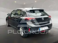 2022 Opel Corsa