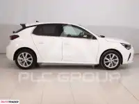 2022 Opel Corsa
