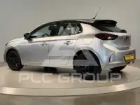 2022 Opel Corsa