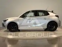 2022 Opel Corsa