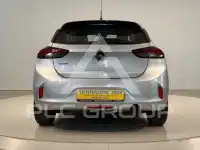 2022 Opel Corsa