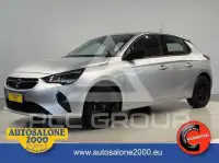 2022 Opel Corsa