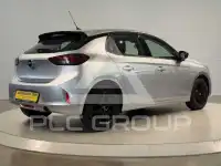 2022 Opel Corsa