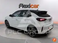 2022 Opel Corsa