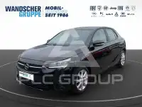 2022 Opel Corsa