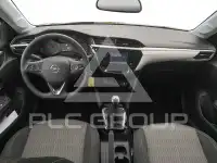 2022 Opel Corsa