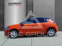 2022 Opel Corsa