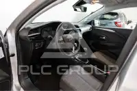 2022 Opel Corsa