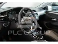 2022 Opel Corsa