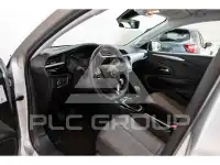 2022 Opel Corsa
