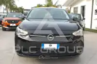2022 Opel Corsa