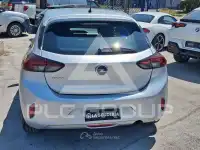 2022 Opel Corsa