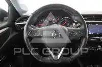 2022 Opel Corsa