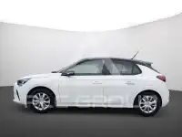 2022 Opel Corsa