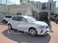 2022 Opel Corsa