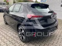 2022 Opel Corsa