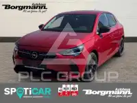 2022 Opel Corsa