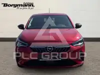 2022 Opel Corsa