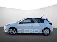2022 Opel Corsa