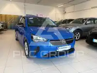 2022 Opel Corsa