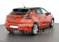 2022 Opel Corsa